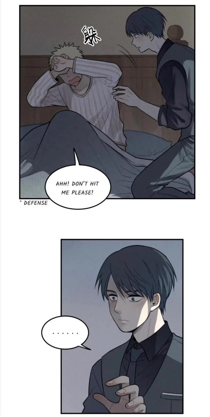 The Chronicle Of Teenage Boys Chapter 33.2 page 15