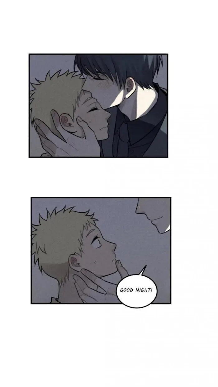 The Chronicle Of Teenage Boys Chapter 33.2 page 20