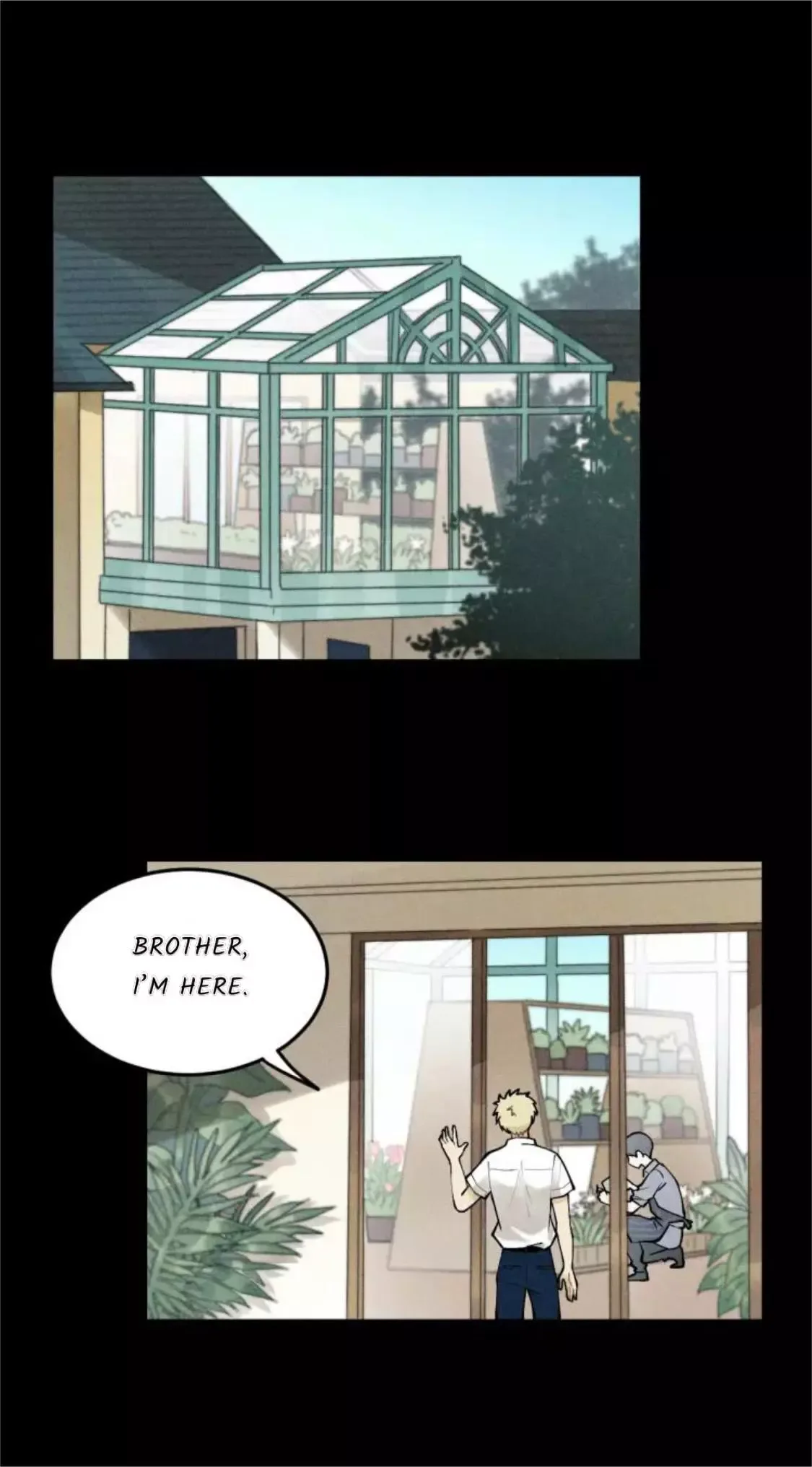 The Chronicle Of Teenage Boys Chapter 33 page 5