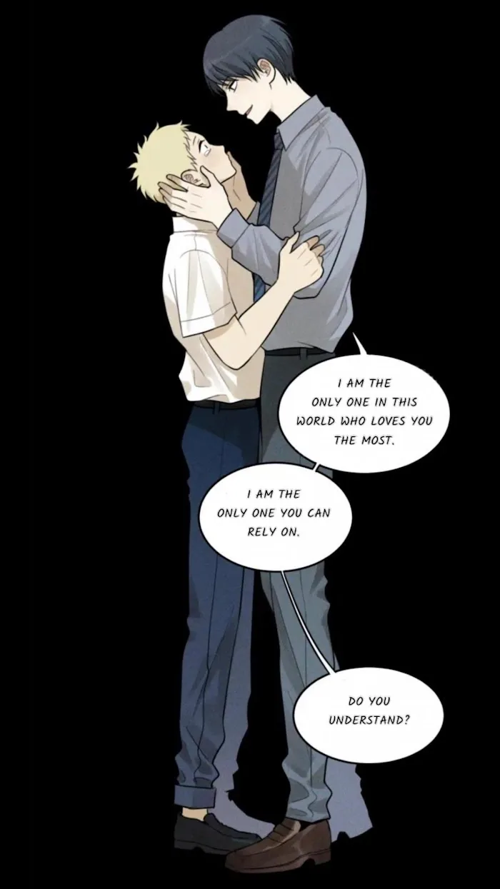 The Chronicle Of Teenage Boys Chapter 33.2 page 11