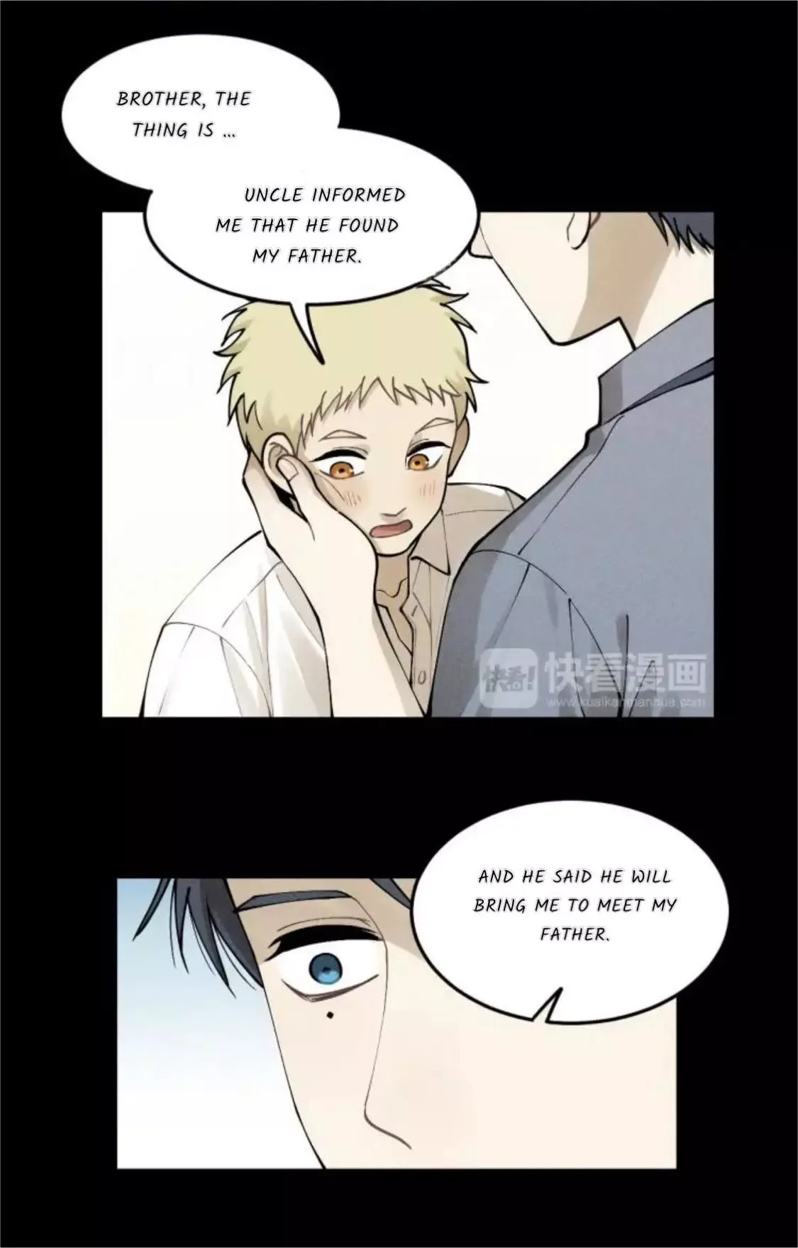 The Chronicle Of Teenage Boys Chapter 33 page 10