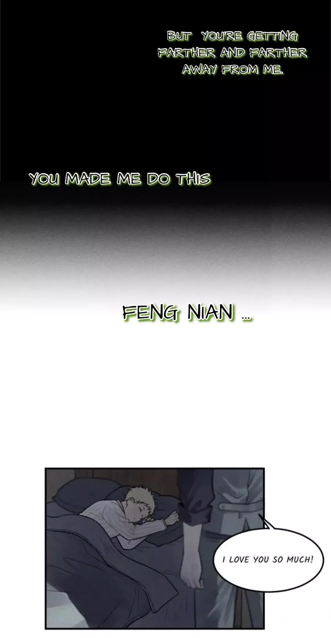 The Chronicle Of Teenage Boys Chapter 34 page 13