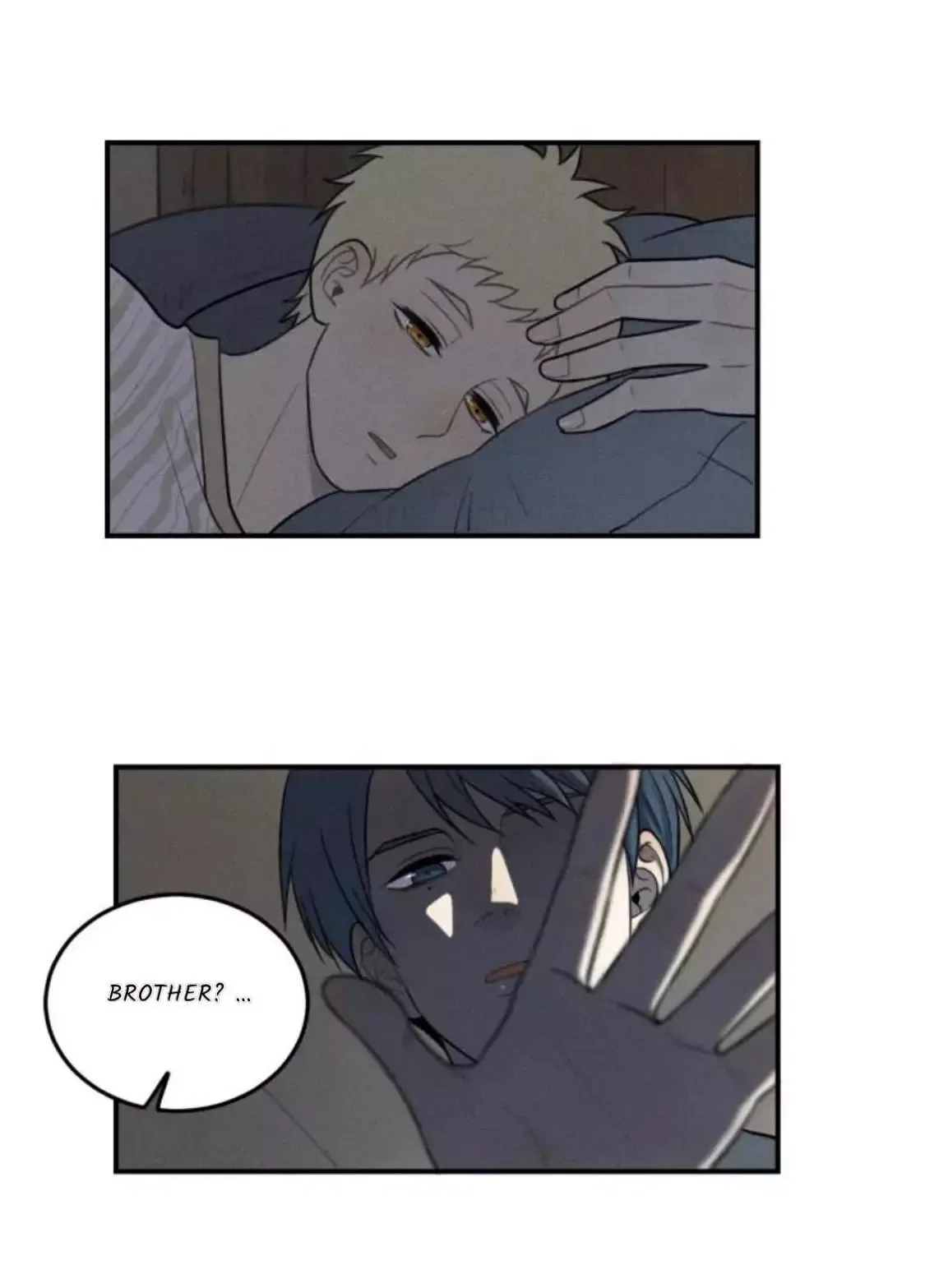 The Chronicle Of Teenage Boys Chapter 34 page 14