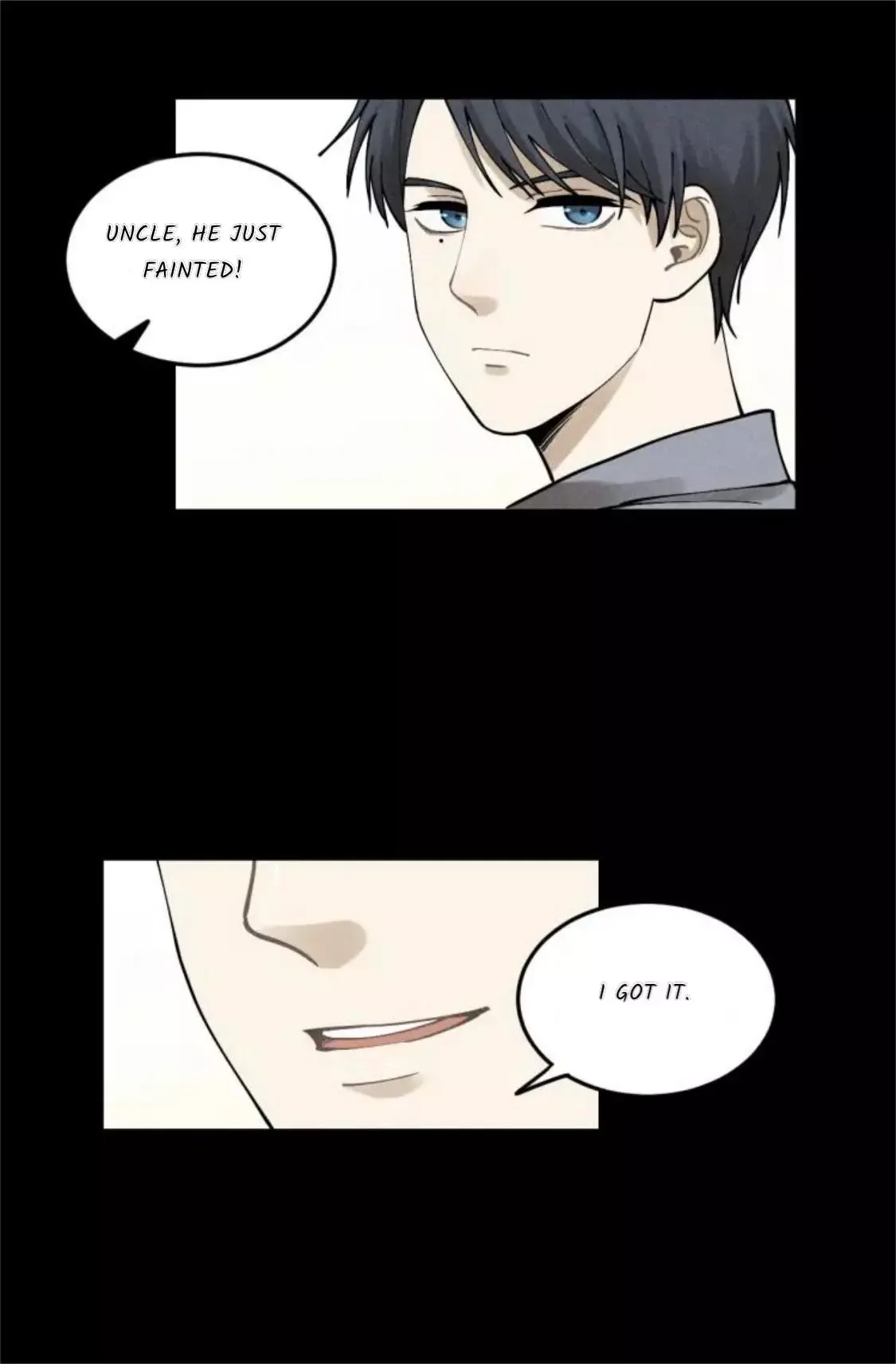 The Chronicle Of Teenage Boys Chapter 33 page 31