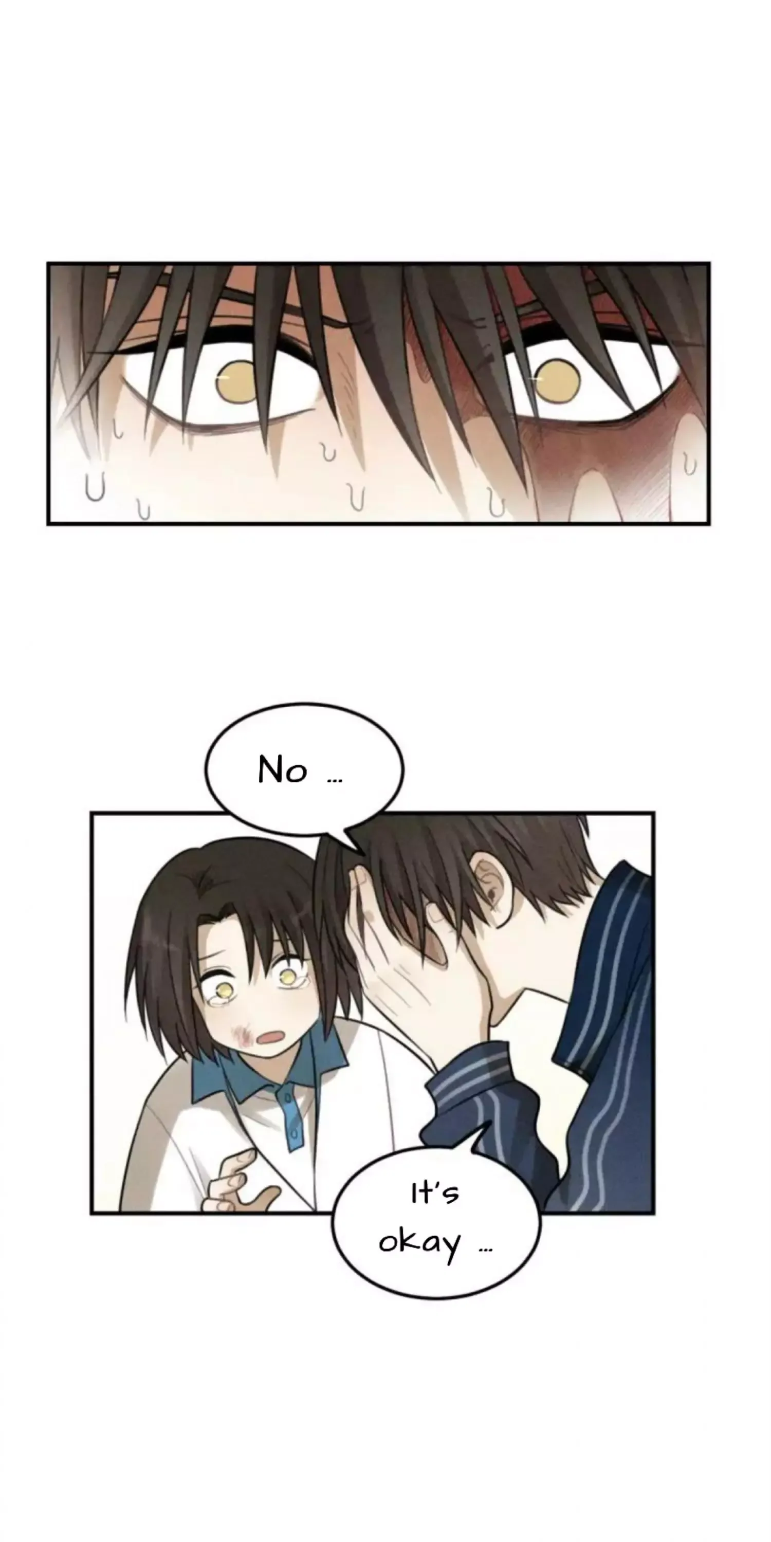 The Chronicle Of Teenage Boys Chapter 38 page 14