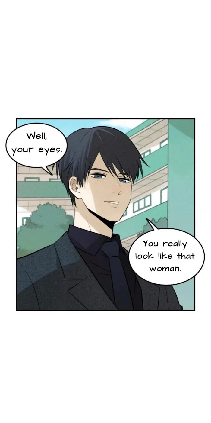 The Chronicle Of Teenage Boys Chapter 39.1 page 3
