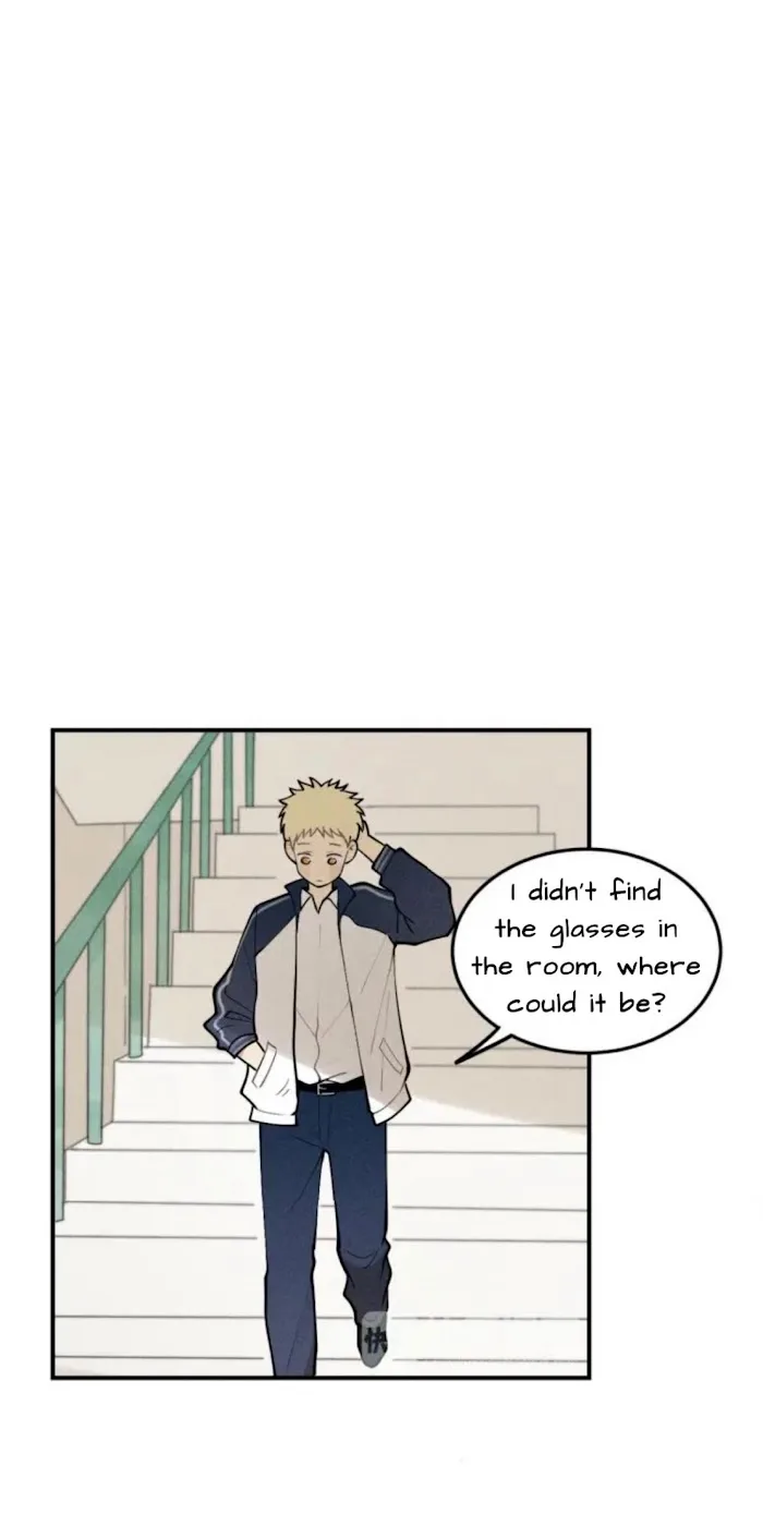 The Chronicle Of Teenage Boys Chapter 39.1 page 7