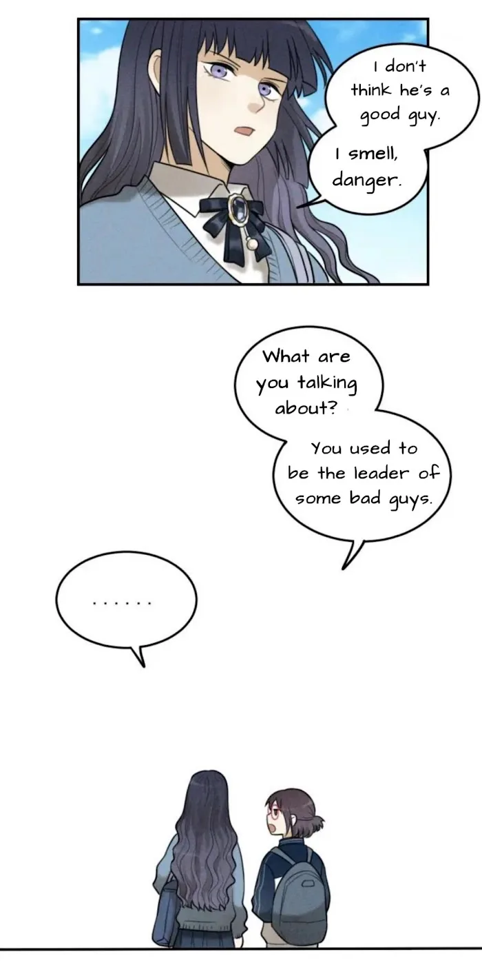 The Chronicle Of Teenage Boys Chapter 38.2 page 9