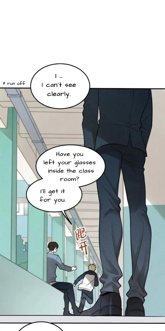 The Chronicle Of Teenage Boys Chapter 38.2 page 14