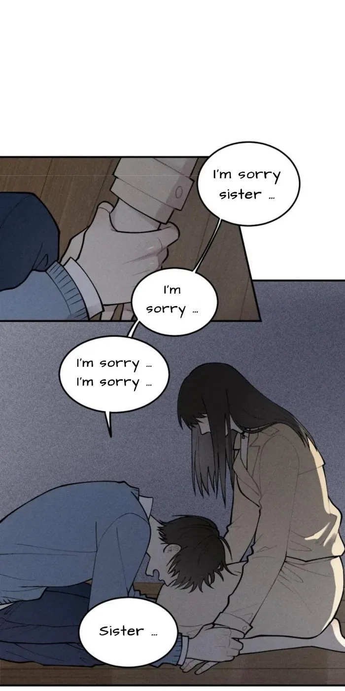 The Chronicle Of Teenage Boys Chapter 39.1 page 23