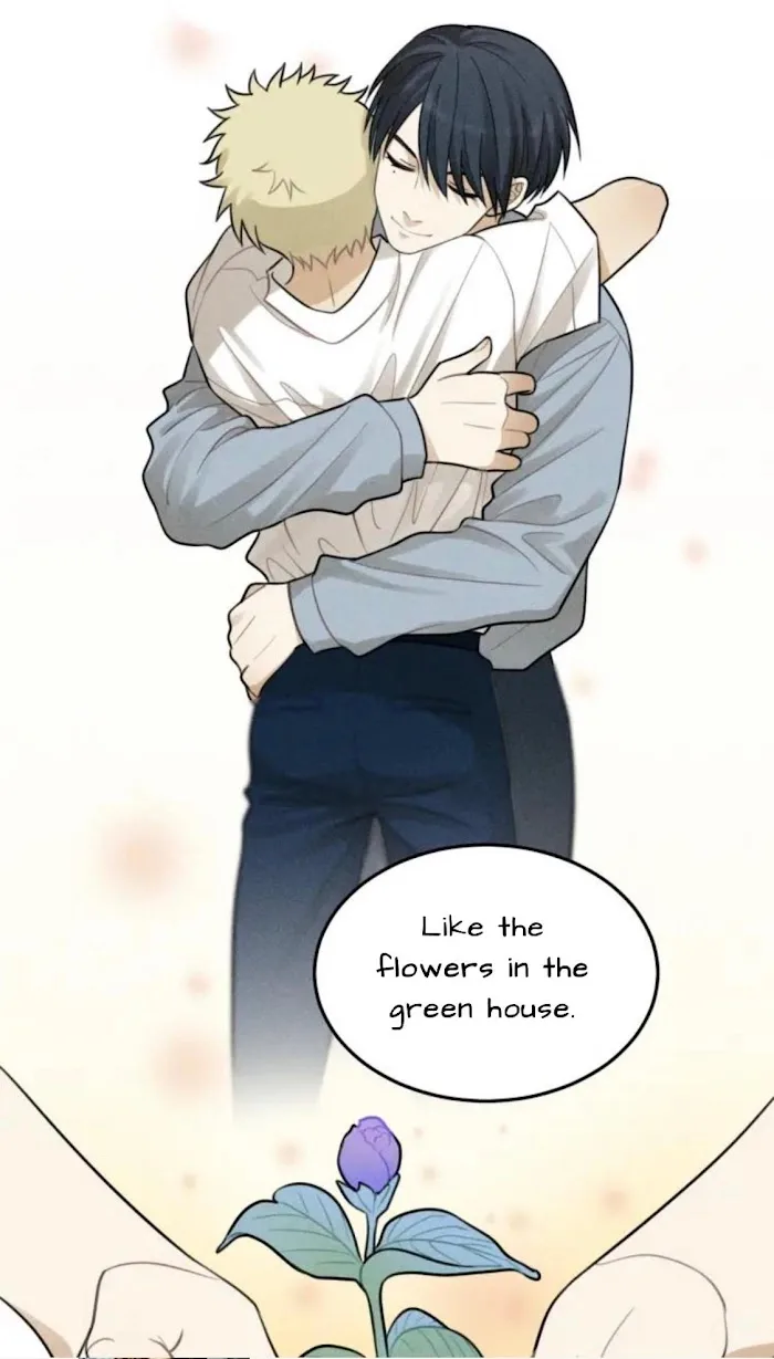The Chronicle Of Teenage Boys Chapter 38.2 page 21
