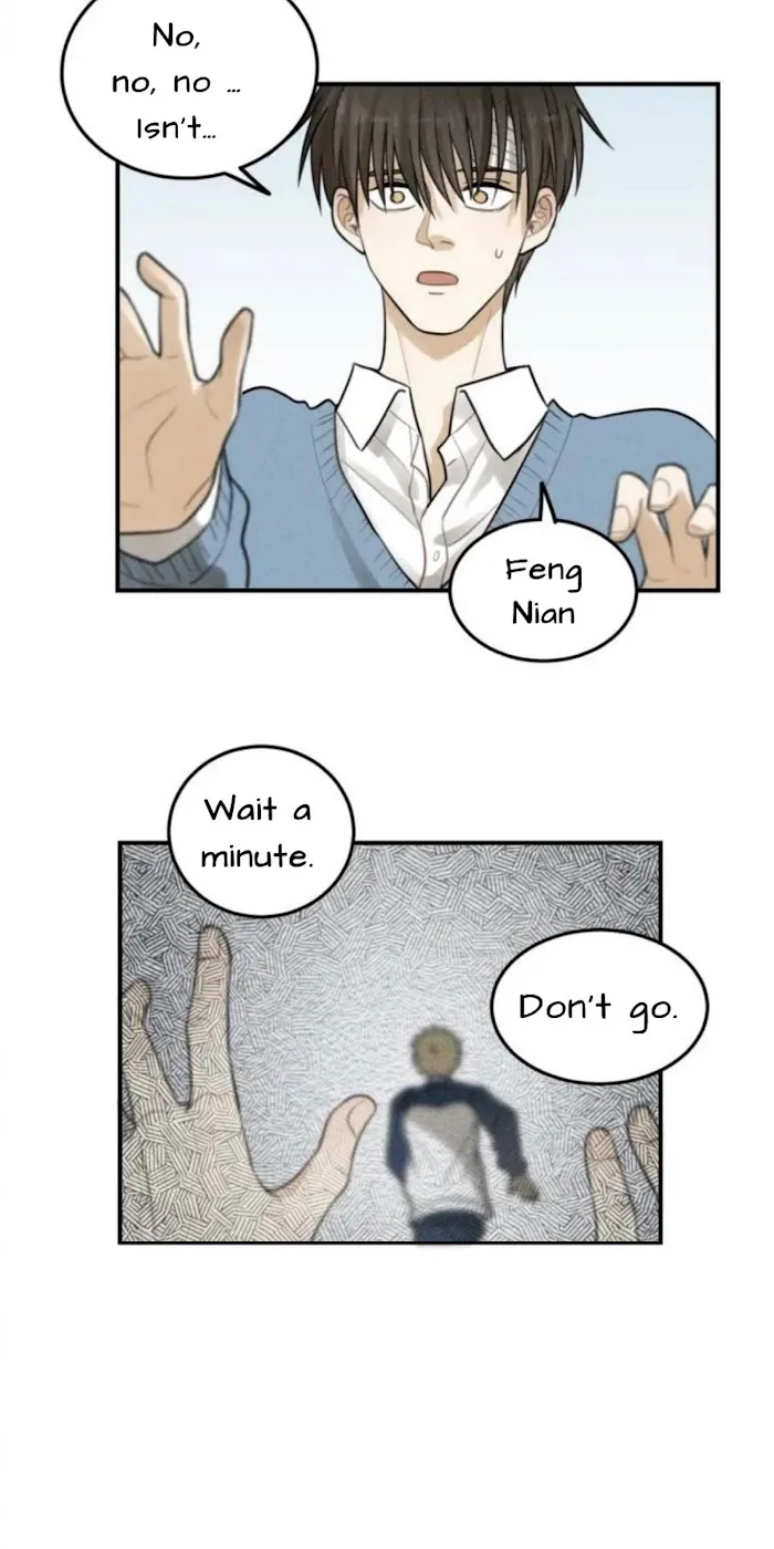 The Chronicle Of Teenage Boys Chapter 38.2 page 15