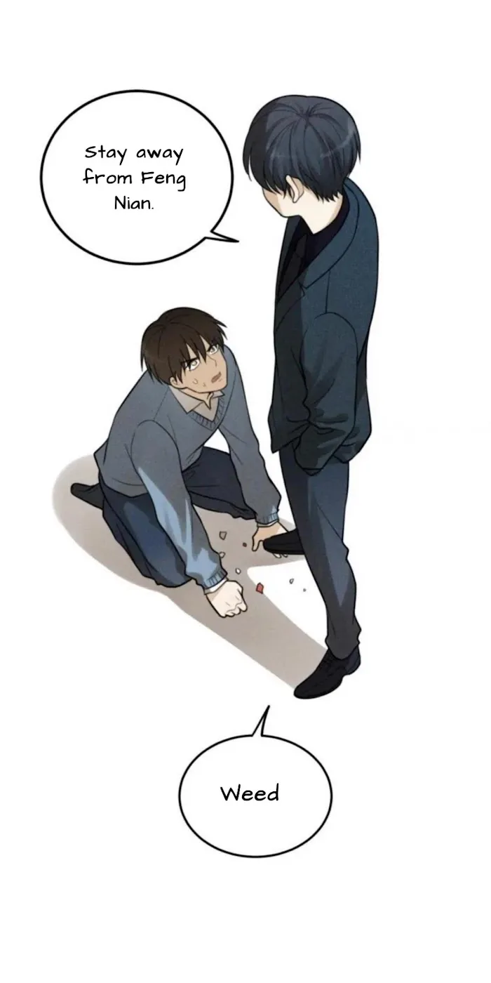 The Chronicle Of Teenage Boys Chapter 38.2 page 31