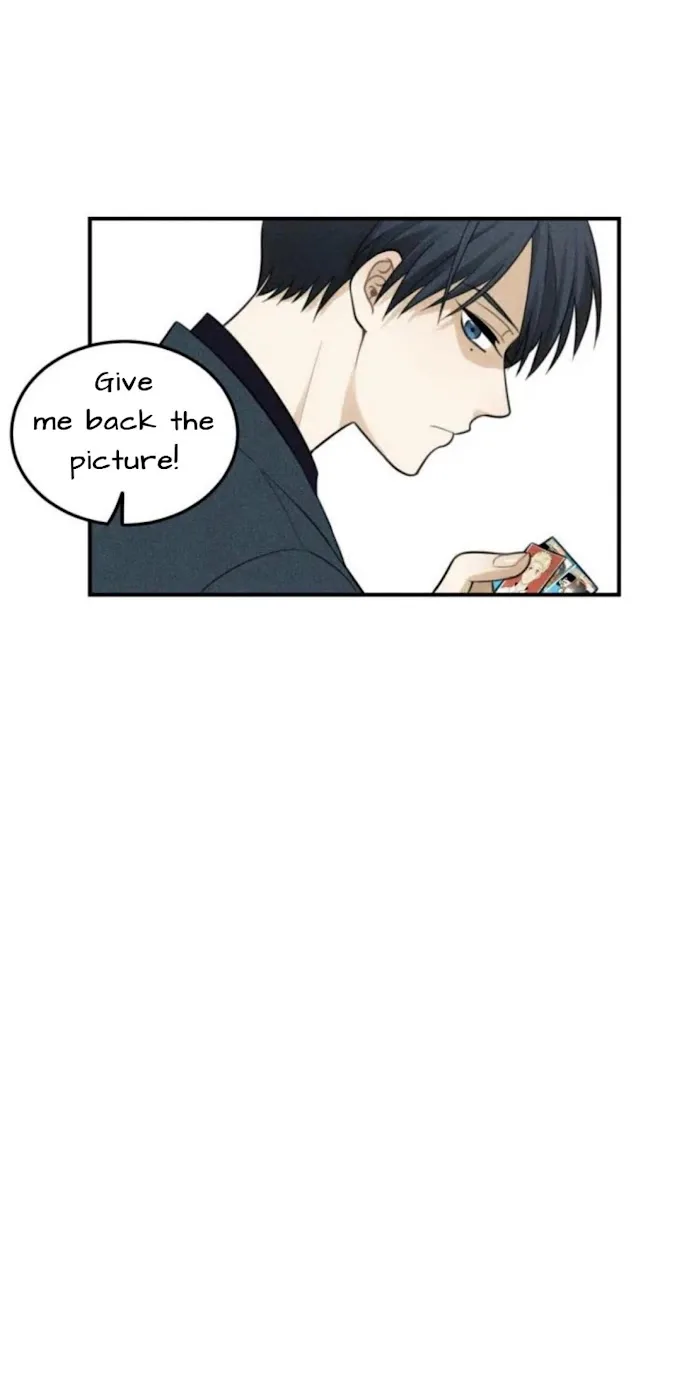 The Chronicle Of Teenage Boys Chapter 38.2 page 27