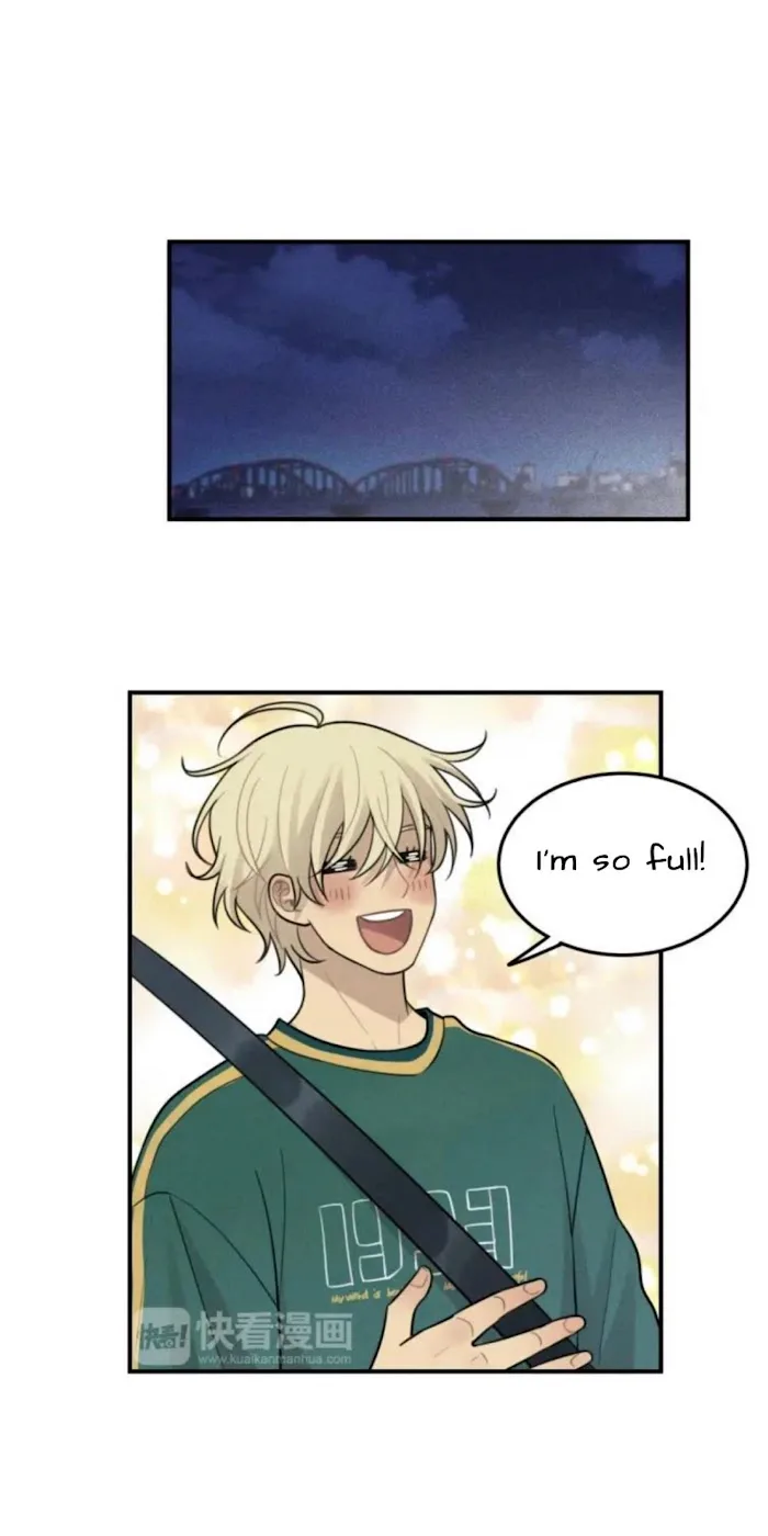 The Chronicle Of Teenage Boys Chapter 41.2 page 7