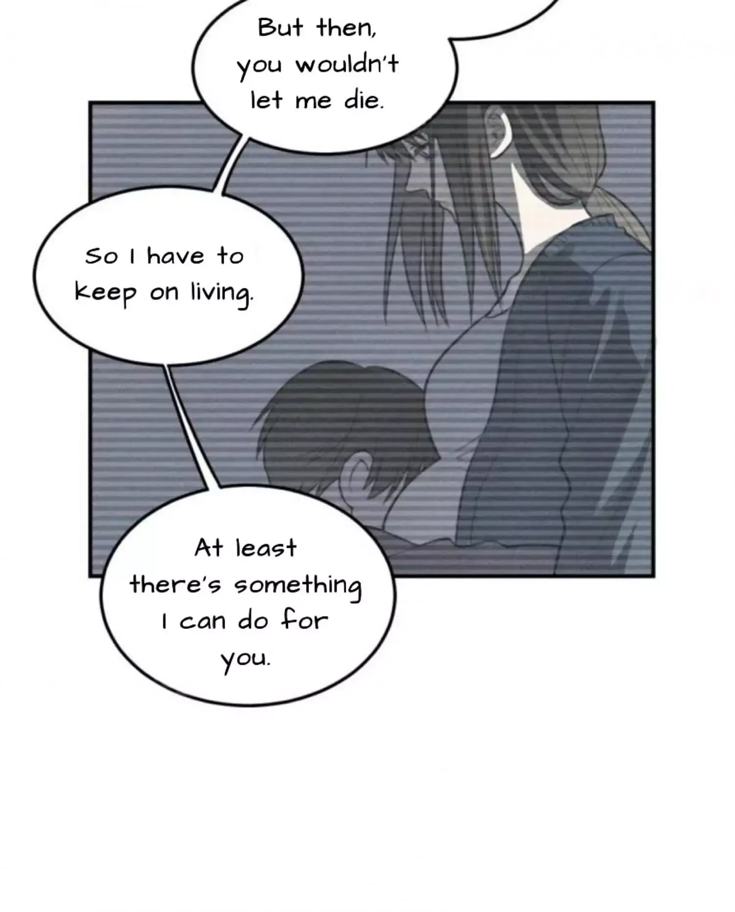 The Chronicle Of Teenage Boys Chapter 40 page 22