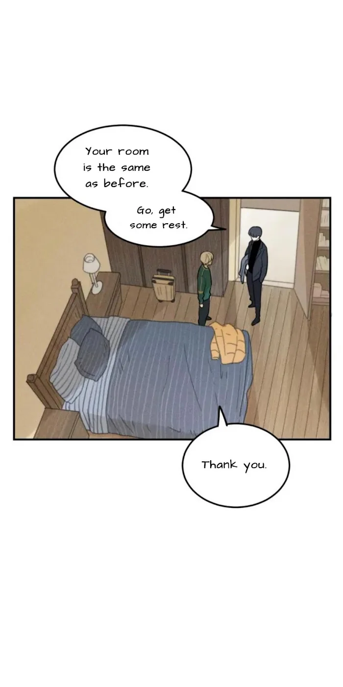 The Chronicle Of Teenage Boys Chapter 41.2 page 12