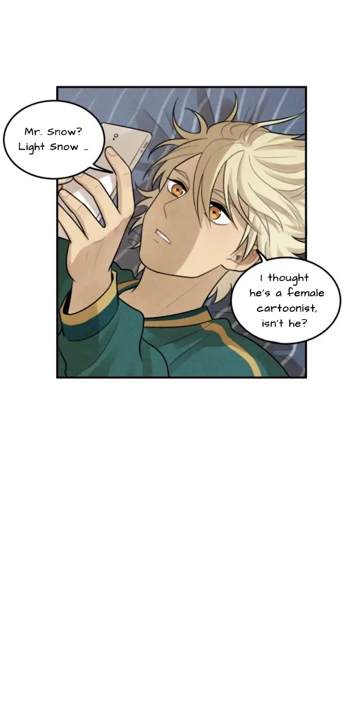 The Chronicle Of Teenage Boys Chapter 41.2 page 18