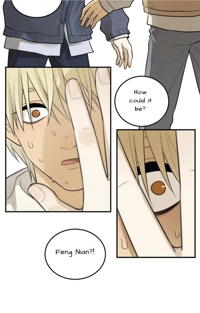 The Chronicle Of Teenage Boys Chapter 42.1 page 10