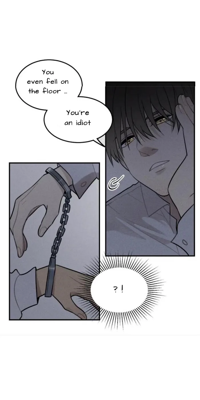 The Chronicle Of Teenage Boys Chapter 43.1 page 10