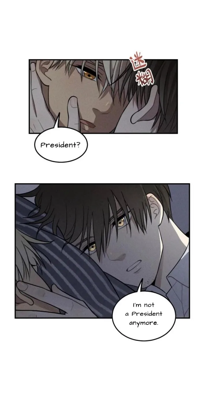 The Chronicle Of Teenage Boys Chapter 43.1 page 7