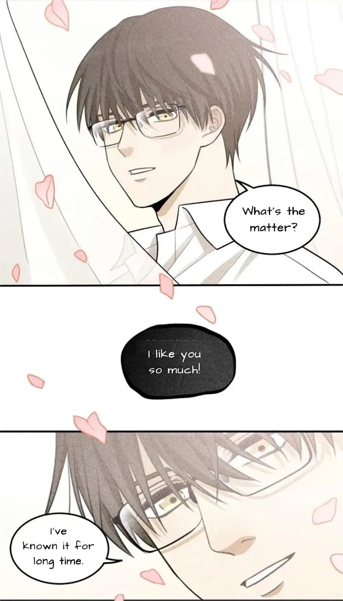 The Chronicle Of Teenage Boys Chapter 43.1 page 4