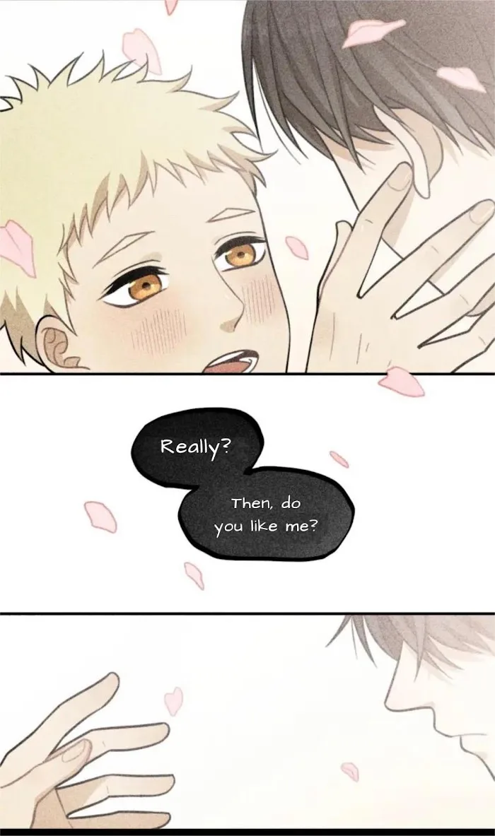 The Chronicle Of Teenage Boys Chapter 43.1 page 5