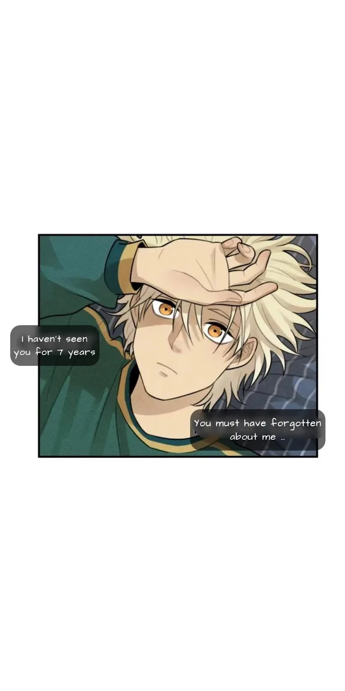 The Chronicle Of Teenage Boys Chapter 41.2 page 16