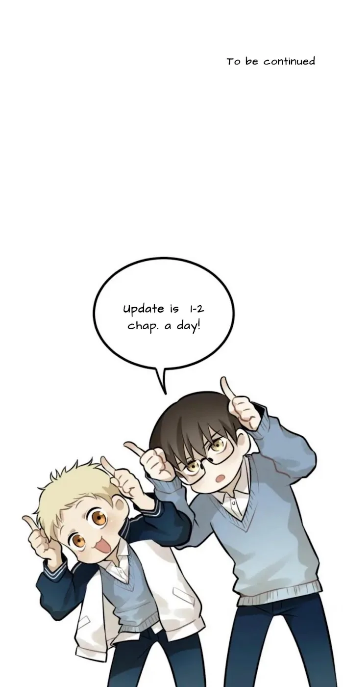 The Chronicle Of Teenage Boys Chapter 41.2 page 33