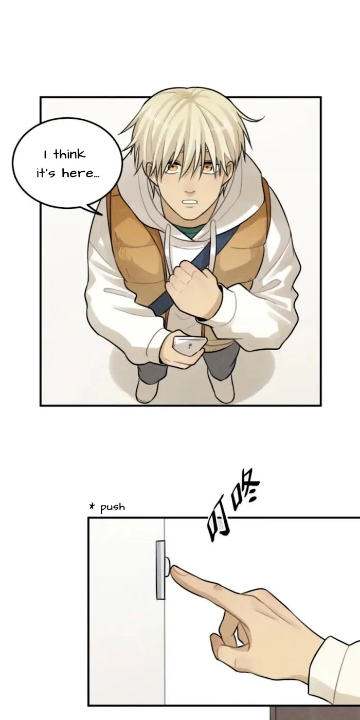 The Chronicle Of Teenage Boys Chapter 41.2 page 26