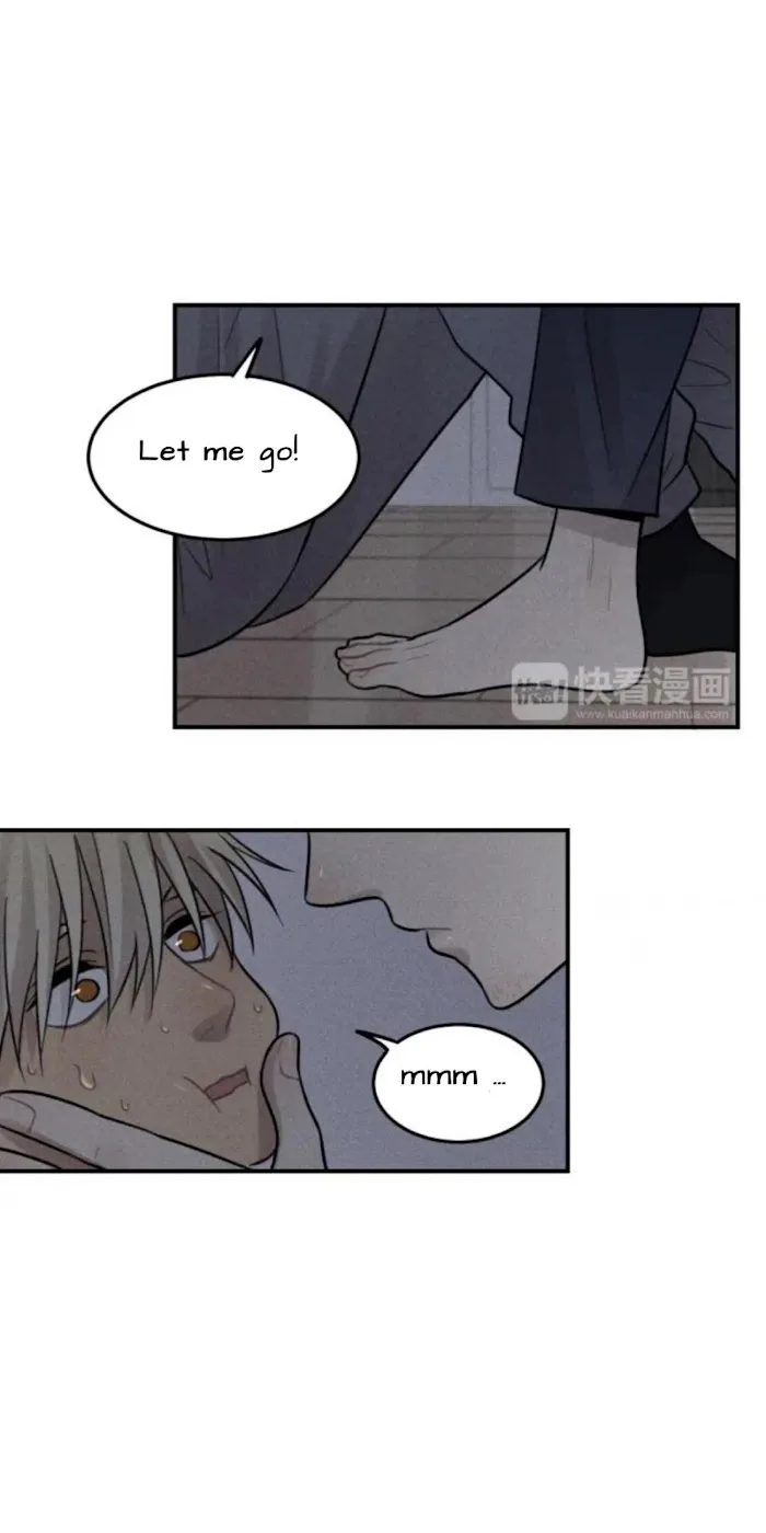 The Chronicle Of Teenage Boys Chapter 43.1 page 12