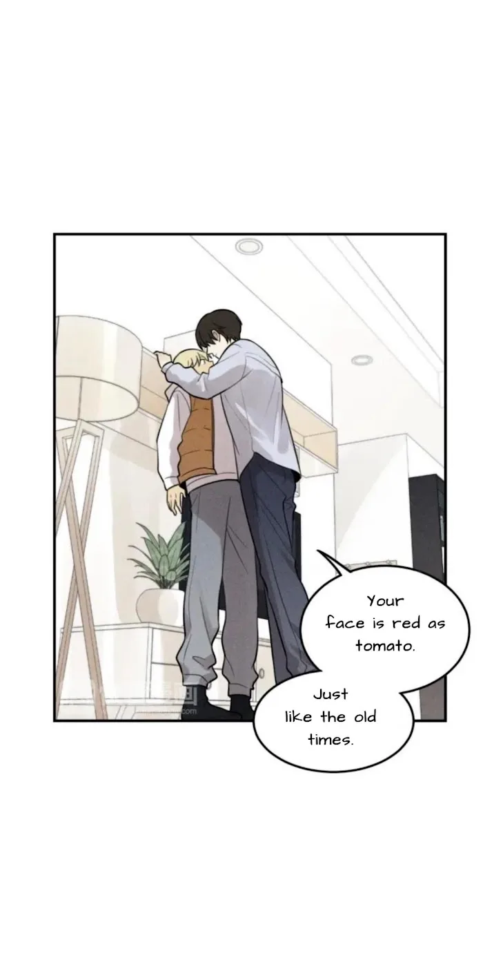 The Chronicle Of Teenage Boys Chapter 43.1 page 28