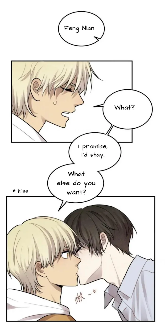 The Chronicle Of Teenage Boys Chapter 43.1 page 35