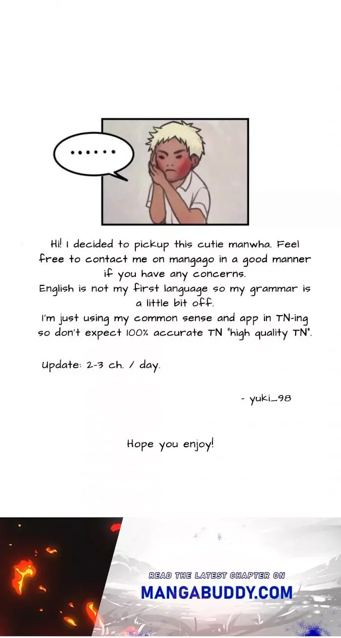 The Chronicle Of Teenage Boys Chapter 43.1 page 38