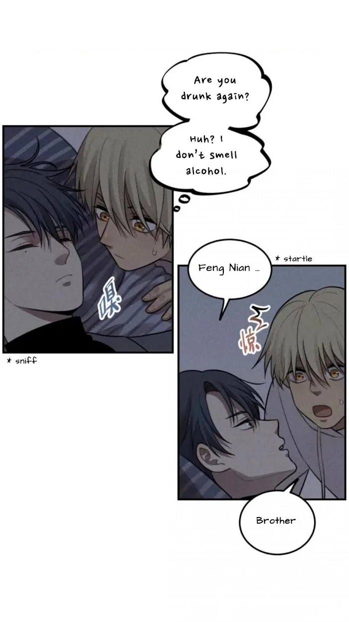 The Chronicle Of Teenage Boys Chapter 44.1 page 9