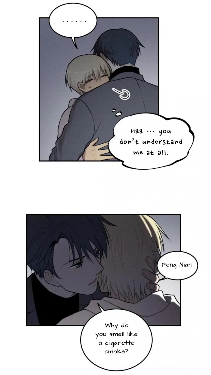 The Chronicle Of Teenage Boys Chapter 44.1 page 15