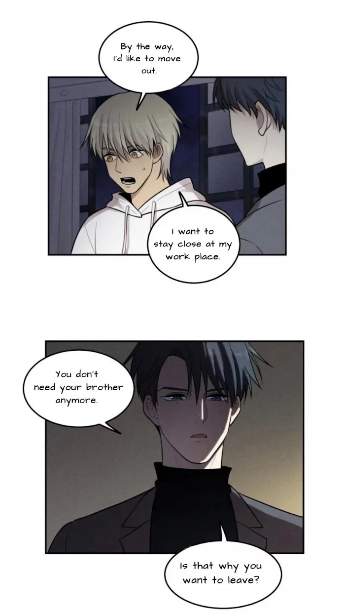 The Chronicle Of Teenage Boys Chapter 44.1 page 12