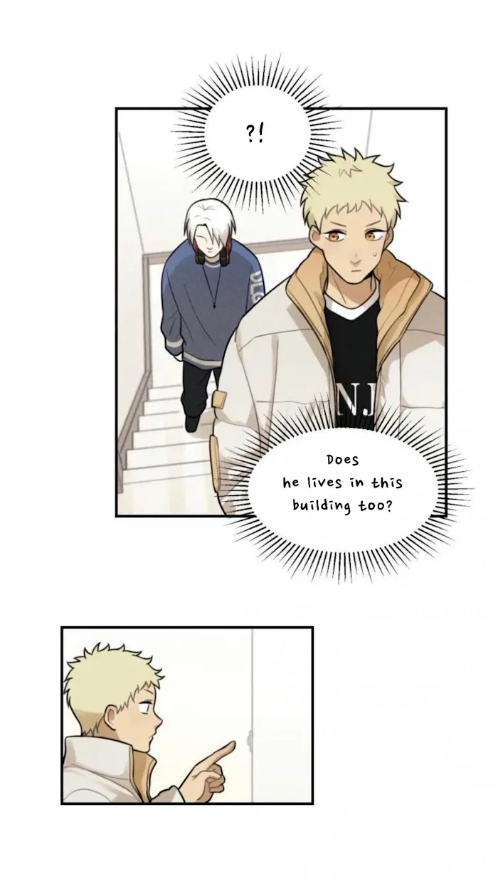 The Chronicle Of Teenage Boys Chapter 44.1 page 27
