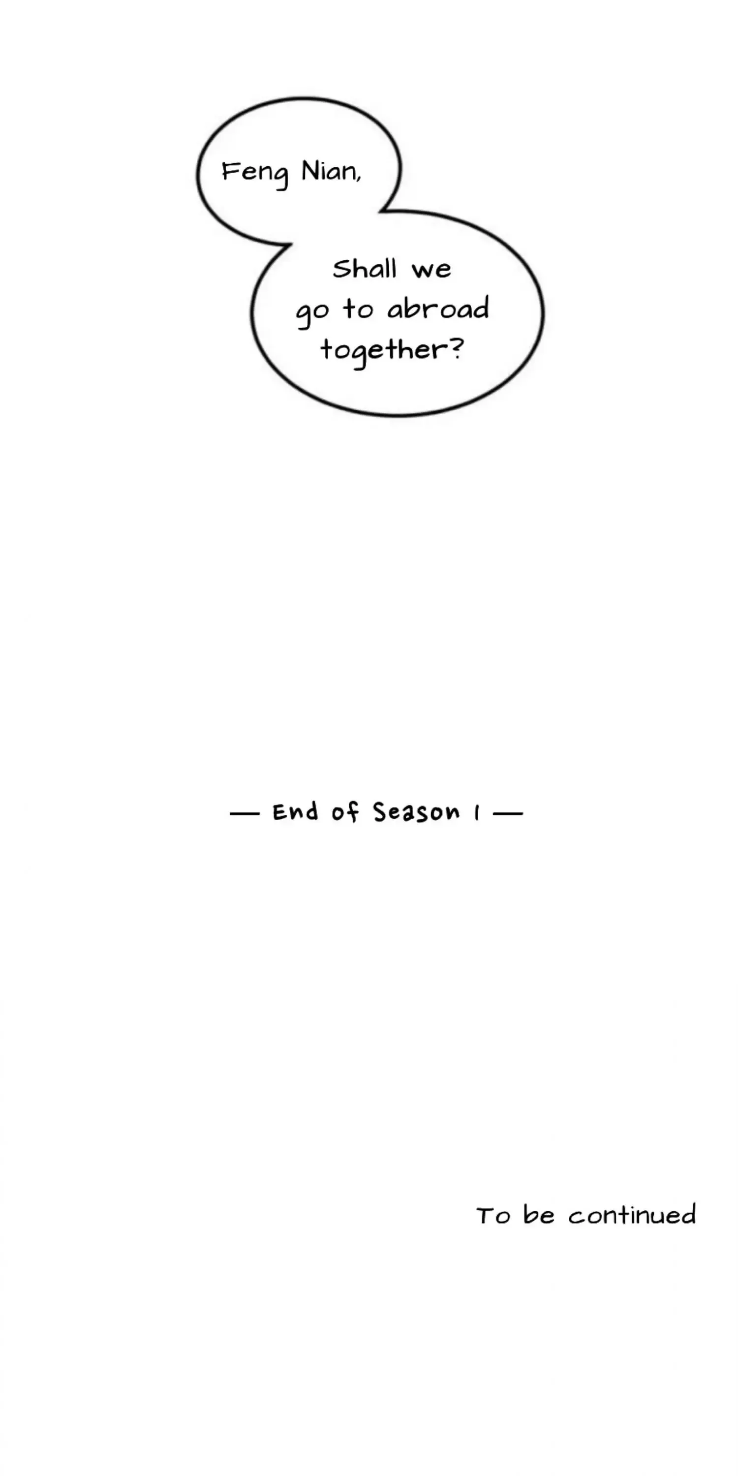 The Chronicle Of Teenage Boys Chapter 41 page 37