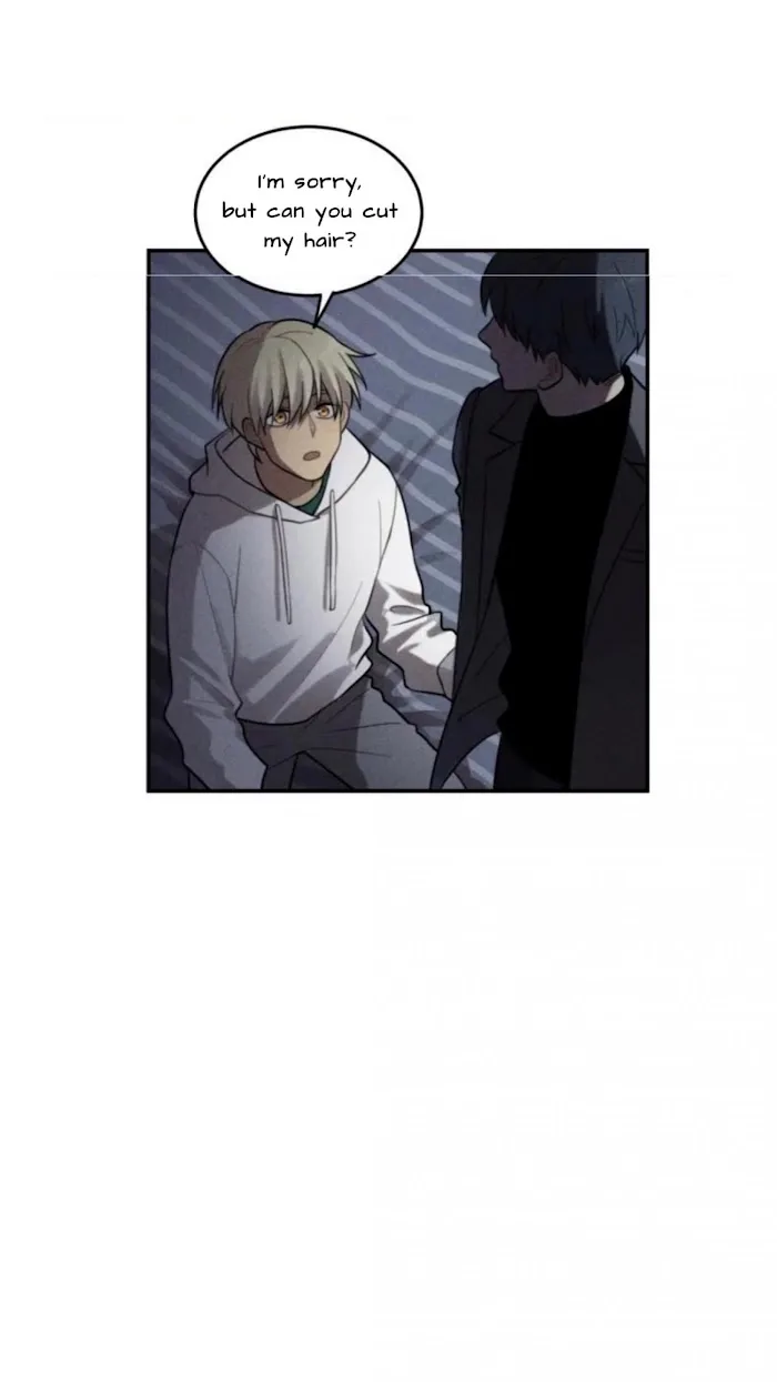 The Chronicle Of Teenage Boys Chapter 44.1 page 20