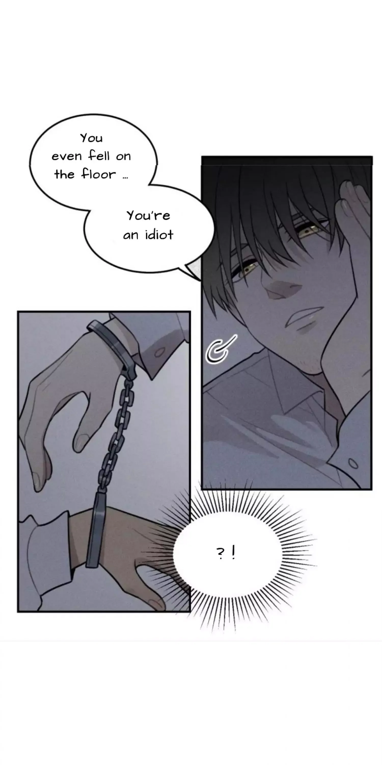 The Chronicle Of Teenage Boys Chapter 44 page 10