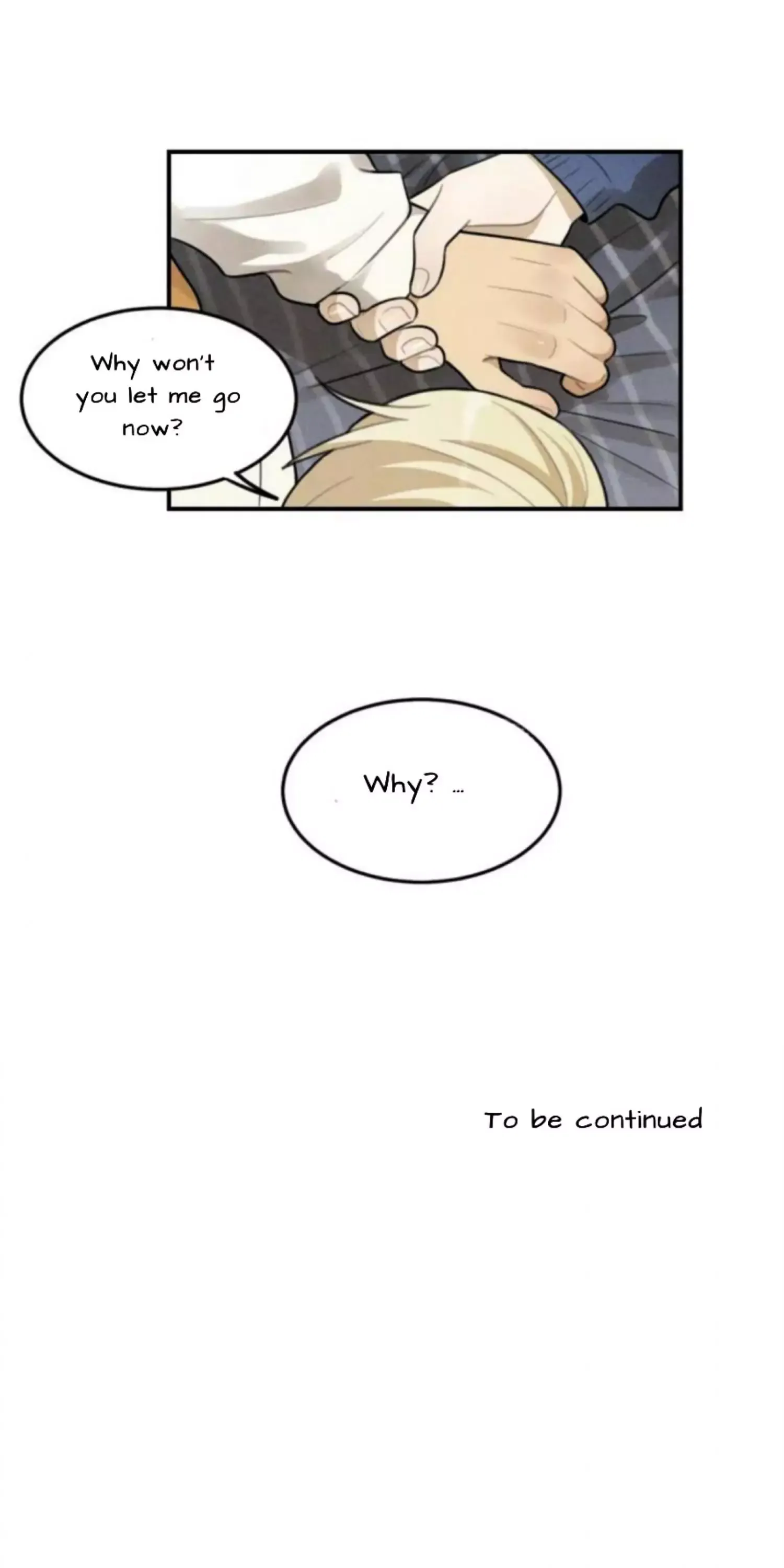 The Chronicle Of Teenage Boys Chapter 43 page 28