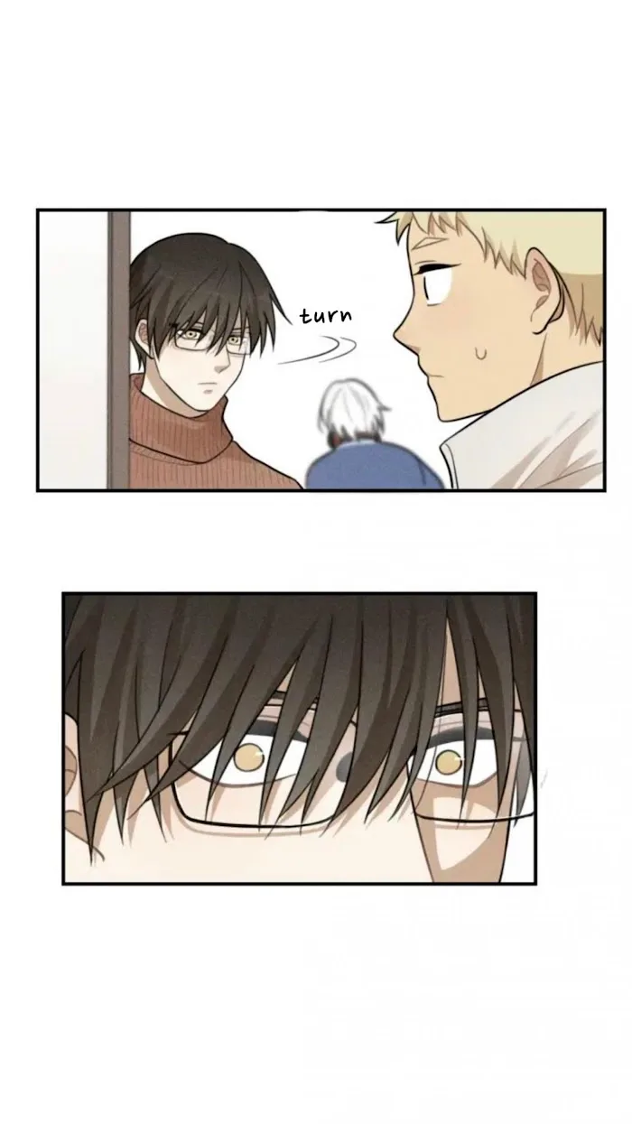 The Chronicle Of Teenage Boys Chapter 44.1 page 30
