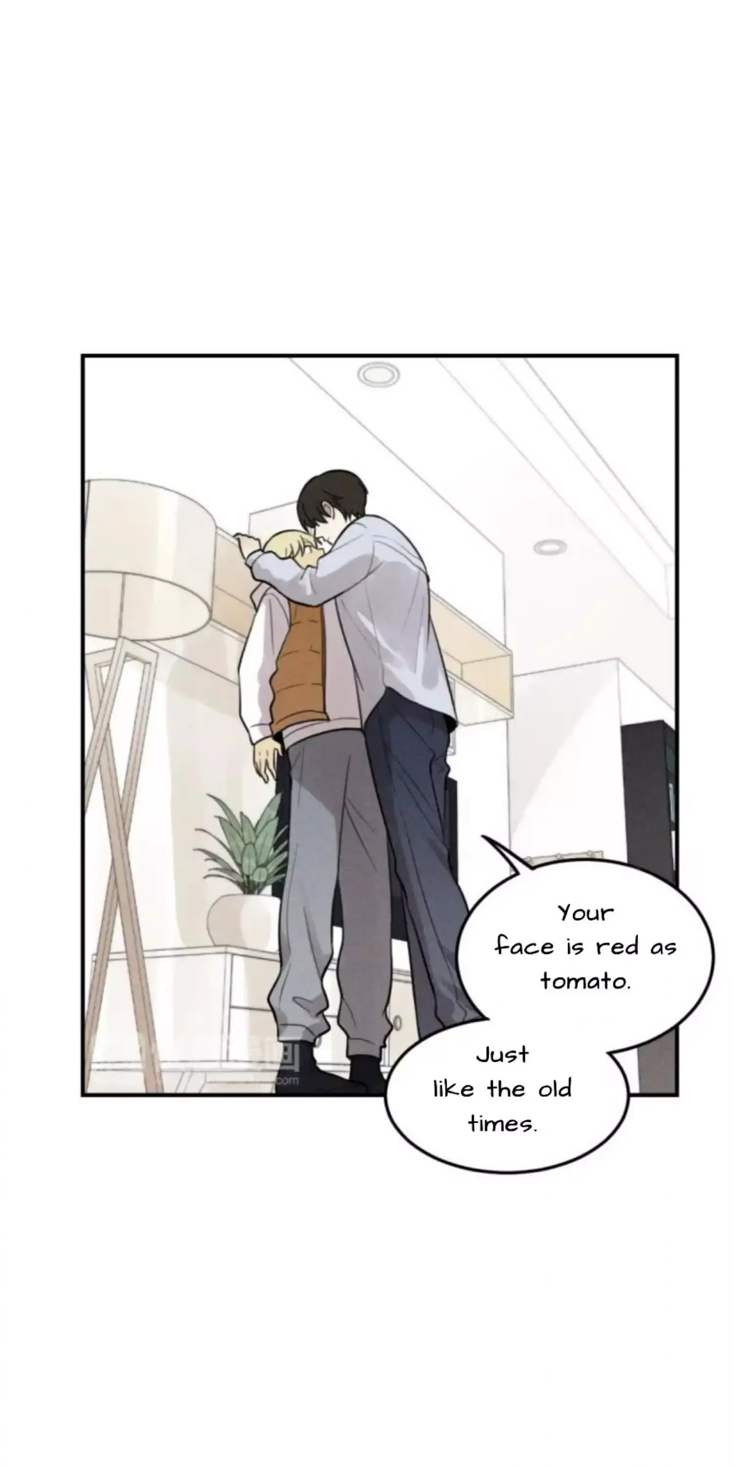 The Chronicle Of Teenage Boys Chapter 44 page 28