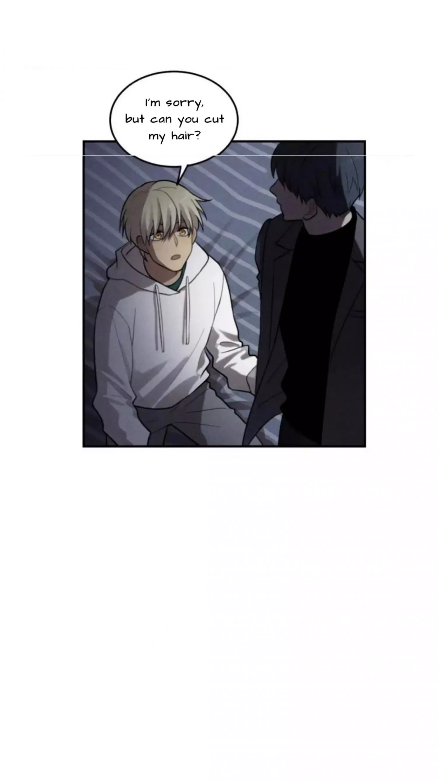 The Chronicle Of Teenage Boys Chapter 45 page 20