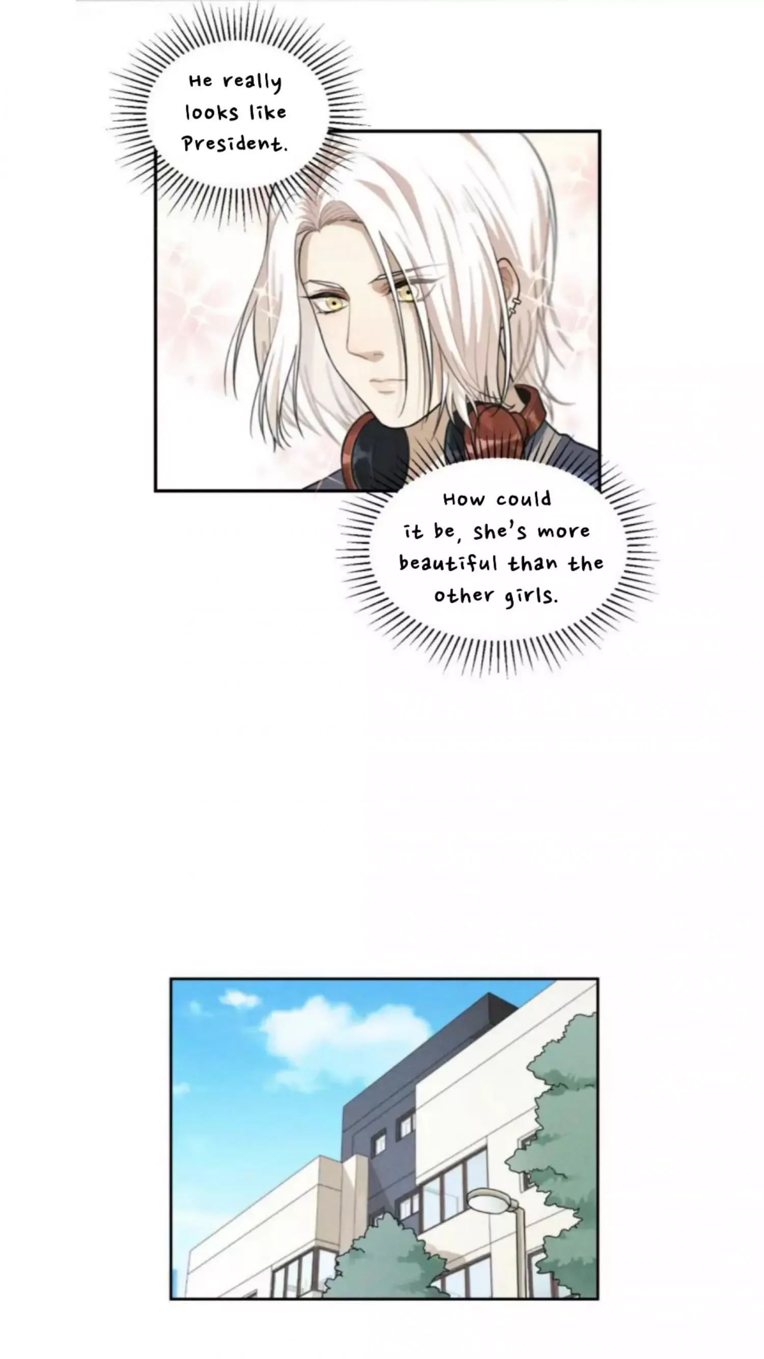 The Chronicle Of Teenage Boys Chapter 45 page 26