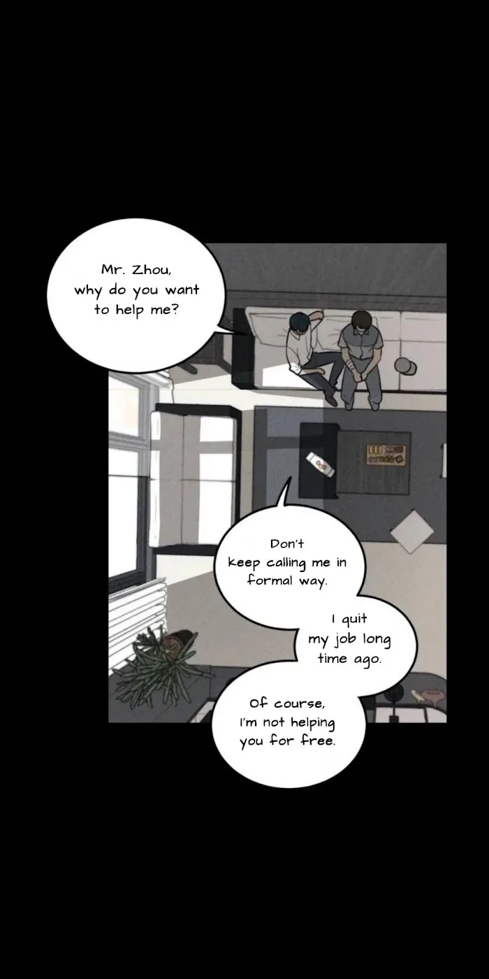 The Chronicle Of Teenage Boys Chapter 46.1 page 9