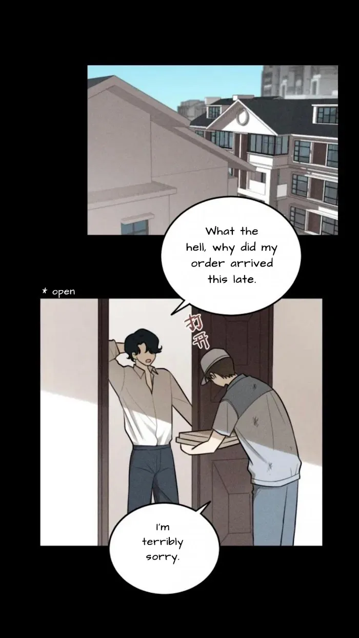 The Chronicle Of Teenage Boys Chapter 46.1 page 2