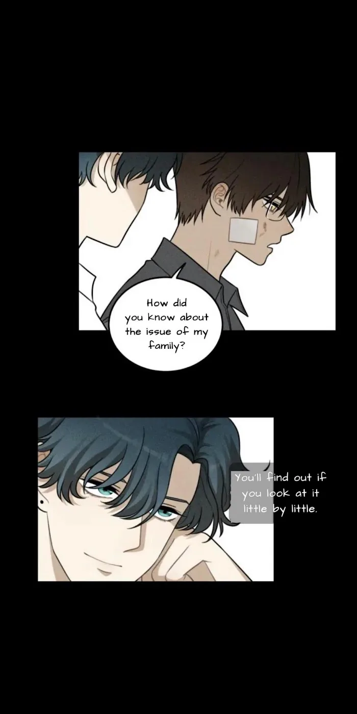The Chronicle Of Teenage Boys Chapter 46.1 page 6