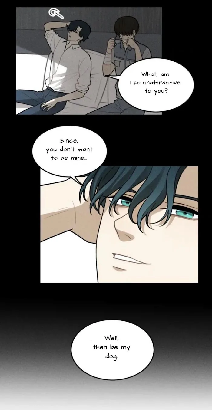 The Chronicle Of Teenage Boys Chapter 46.1 page 14